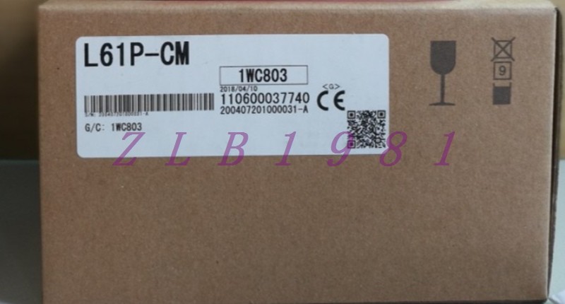 ONE NEW Mitsubishi L61P-CM | eBay