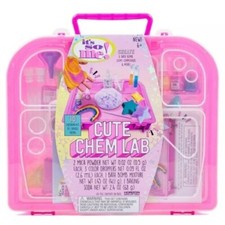 Activity Kits It's So Me,Craft Activity Kits Bath Bomb Slime Fun Snow Experiment