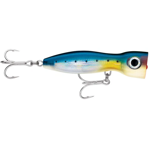 Rapala X-Rap® Magnum® Xplode 130 - Blue Sardine XRMAGXP130BSRD UPC 022677310015