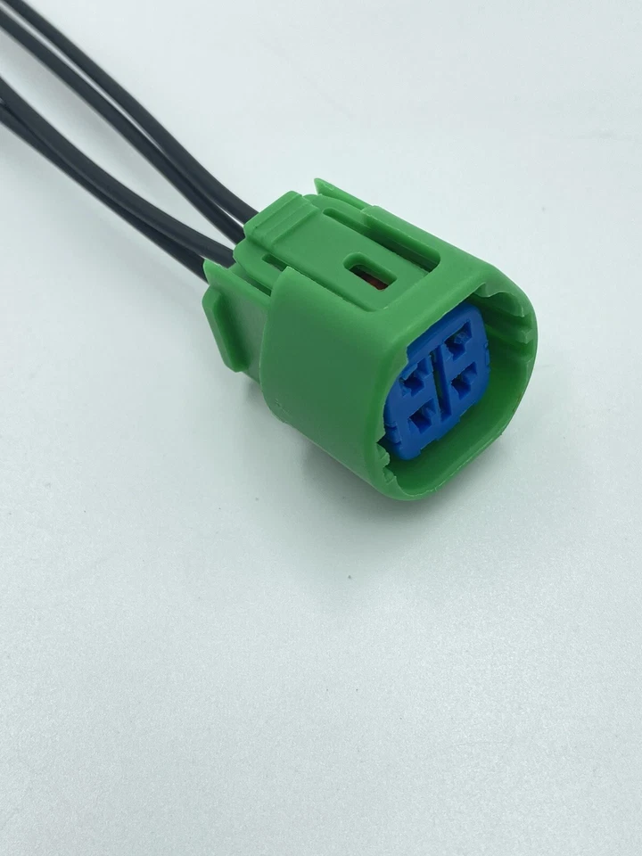 CONECTOR ENCHUFE ARNÉS COLETA ALTERNADOR PARA, 1997-2008 ACURA TL, VARIOS Foto 2 de 3