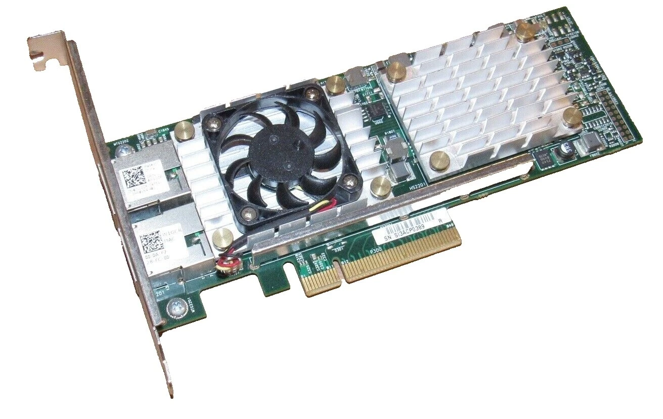 Adaptec Wired Network Cards