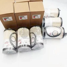 6PCS FS20081 FleetGuard Fuel Filter Water Separator For Cummins A0000904851 NEW
