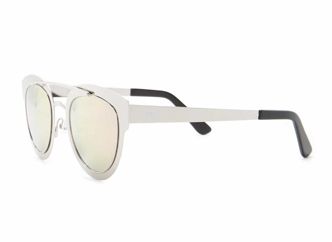 AQS Jolene PINK 49mm Fashion Sunglasses/JO06 | eBay display picture 2