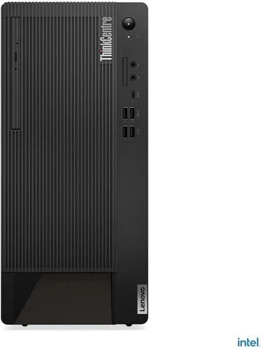 Lenovo Thinkcentre M90T G3 Tower Intel i5-12500 256GB SSD 16GB  DVDRW W11P 2YEAR - Picture 5 of 6