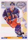 2023-24 Finnish Cardset #332 Oiva Keskinen