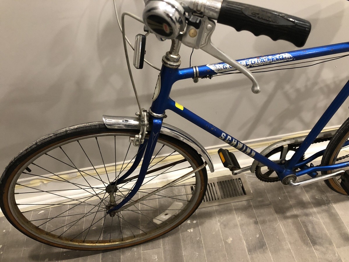 schwinn bicycle | eBay
