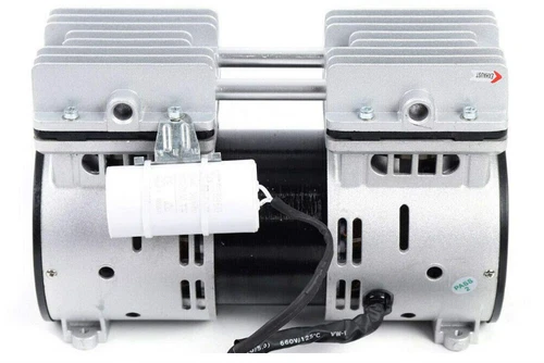 Replacement Clean Burn Waste Oil Burner Air Compressor. Replaces Lanair # 14336
