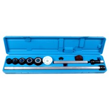 Engine Camshaft Cam Bearing Installation Removal Tool Kit Universal 1.125-2.69 Engine Camshaft Cam Bearing Installation Removal Tool Kit Universal 1.125-2.69