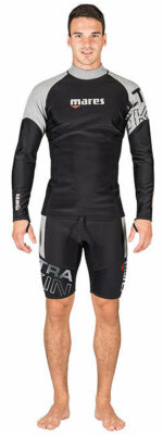 Mares Mens Ultraskin Long Sleeve Tropical Shirt - Closeout!