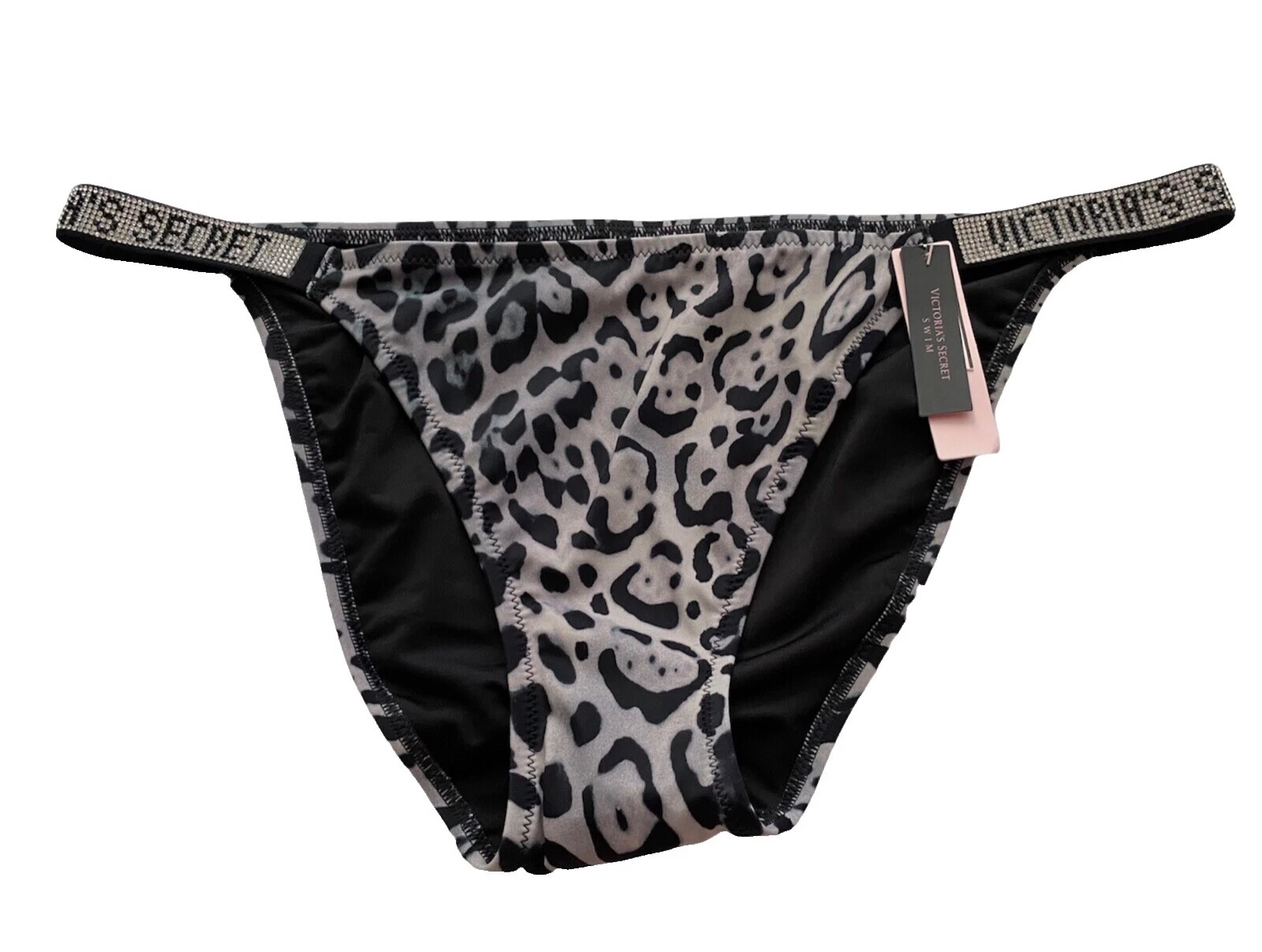 Купальник женский Victoria's Secret Leopard