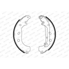 Mâchoire de frein Ford TOURNEO CONNECT