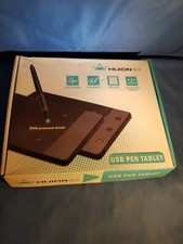 Huion USB Pen Tablet H420 