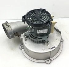 JAKEL 117847-00 AMETEK J238-150-15165 Draft Inducer Blower Motor 3400 RPM #ML664