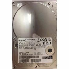 655-0160-0003 - Data Domain 164GB 7200 RPM SATA 3.5" HDD