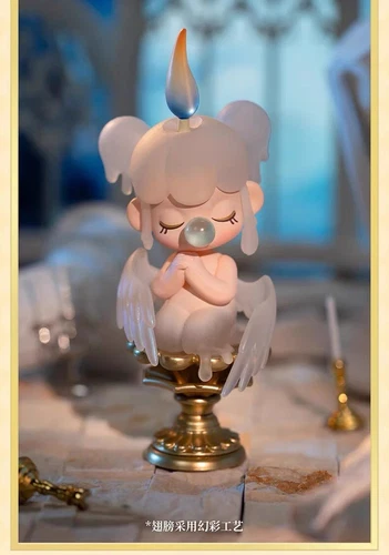 Rolife Nanci Fantasy Museum Series Confirmed Blind Box Figure Toys Gift - Picture 20 of 35