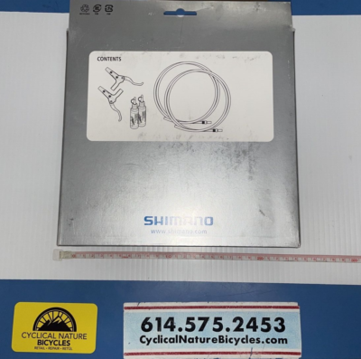 Shimano ST-M585 BR-M585 Deore LXセット Shimano ST-M585 BR-M585 Deore LXセット - メルカリ