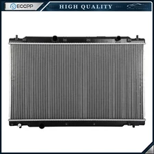 Replacement Aluminum Radiator For 2017 2018 2019 Honda CR-V for 13644 radiator