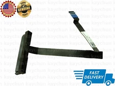 Original SATA HDD Hard Disk Drive Connector Cable wire NBX0002KG00