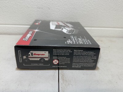 Snapon MT-55 1:32 FREIGHTLINER限定品 Snap-On MT-55 Freightliner