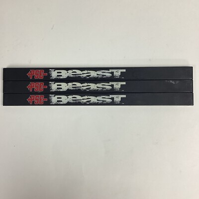 PSE Beast Limbs (3 of 4) Deflections: 971/22/160, 971/22/160, 971/22/163