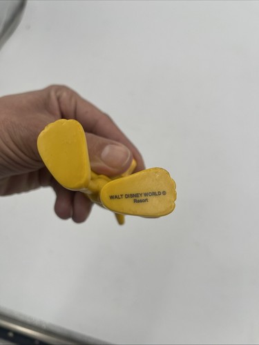 Walt Disney World Simba Lion King -Bendable Figure - Picture 3 of 3