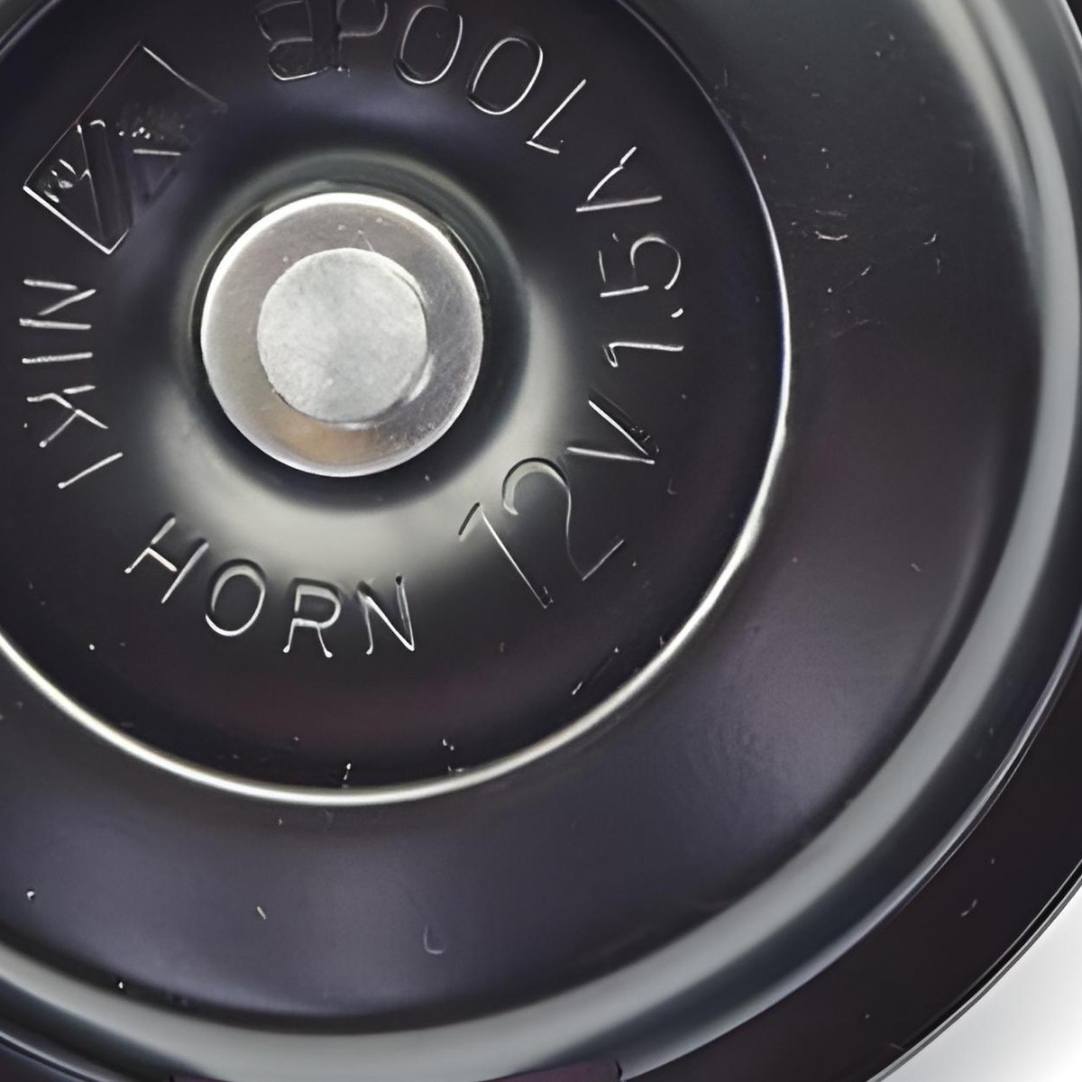 Hupe Horn 12V 1.5a 100db mit Prüfzeichen für Itteco Jinlun Arctic