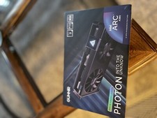 Intel Arc A380 _#gunnir - Photon
