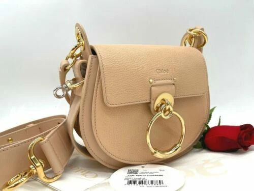 Chloé Crossbody Bags & Handbags Leather Exterior for Women