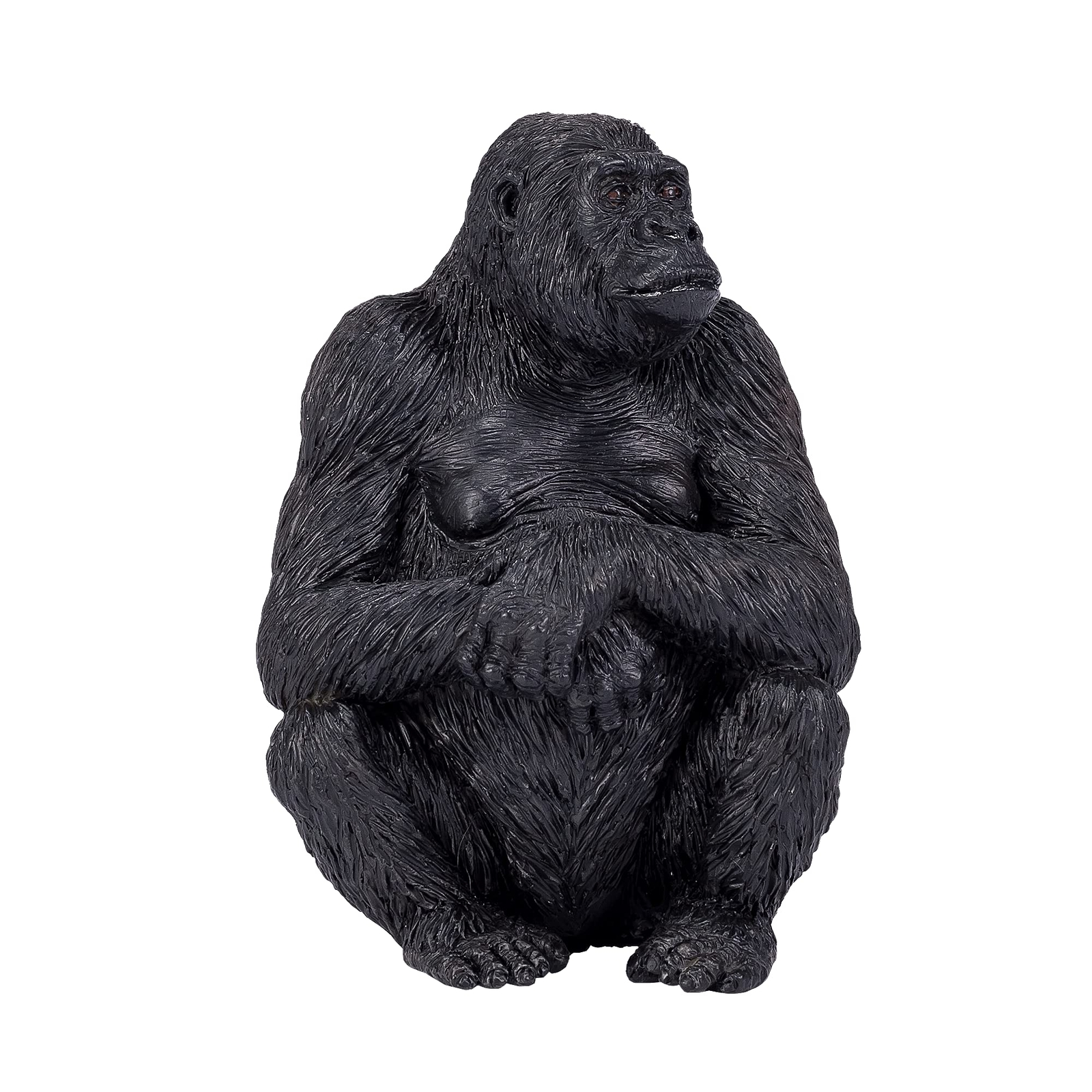 MOJO Wildlife Spielzeug Gorilla Weibchen - 381004