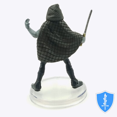 Miniature Darkling Pour D&D - Modèle 2/44 Sans Carte (réf. M702)
