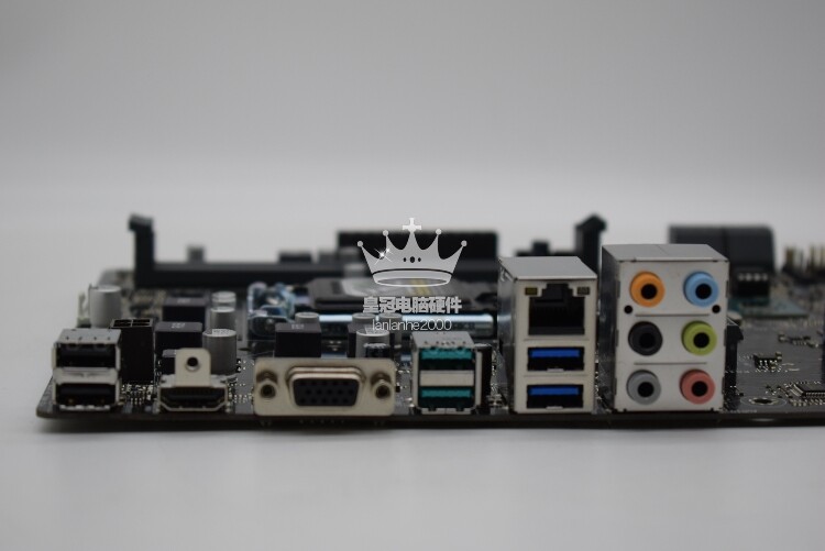 FOR Asus H110-I/G11CD/DP_MP Intel Desktop Motherboard 90PA07Q0