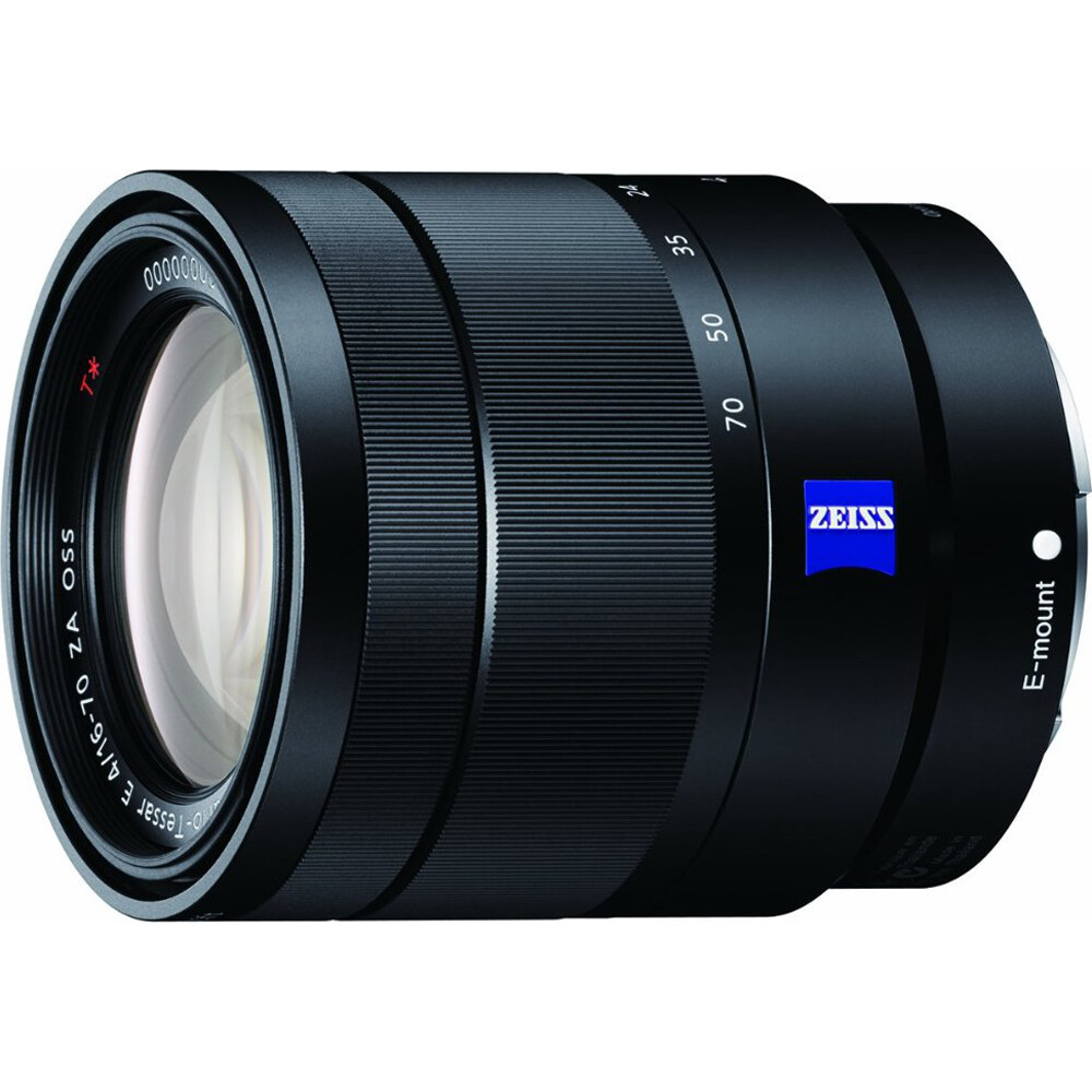 Sony SEL1670Z 16-70mm f/4 Mid-Range Zoom Lens 27242868229 | eBay