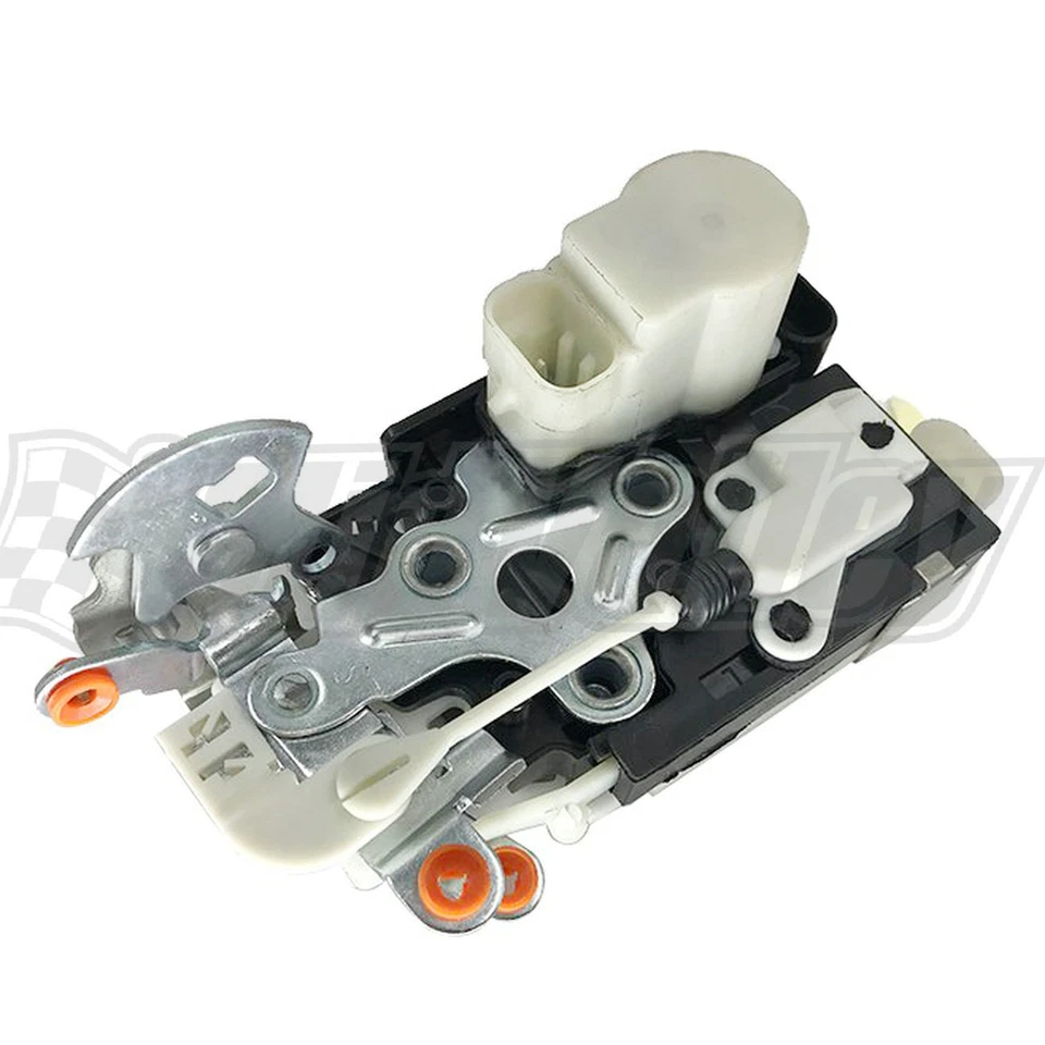 Door Lock Actuator Motor Front Left For 98-03 Chevrolet S10 GMC Sonoma 931-260 Foto 3 de 4