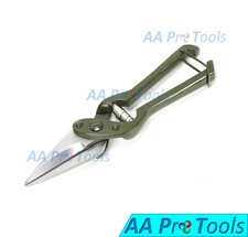 AA Pro: Goat Sheep Calf Hoof Shears Hoof Nail Cutting Stainless Steel