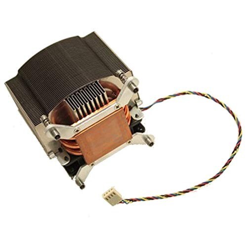 Ventilateur processeur Acer Foxconn Hi à 4 broches pour refroidissement PC