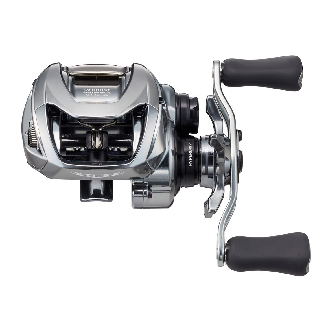 DAIWA STEEZ LIMITED SV TW 1000S-XH L☆SLP Amazon.com : Daiwa Steez Limited SV TW 1000S-XH Bath Bait