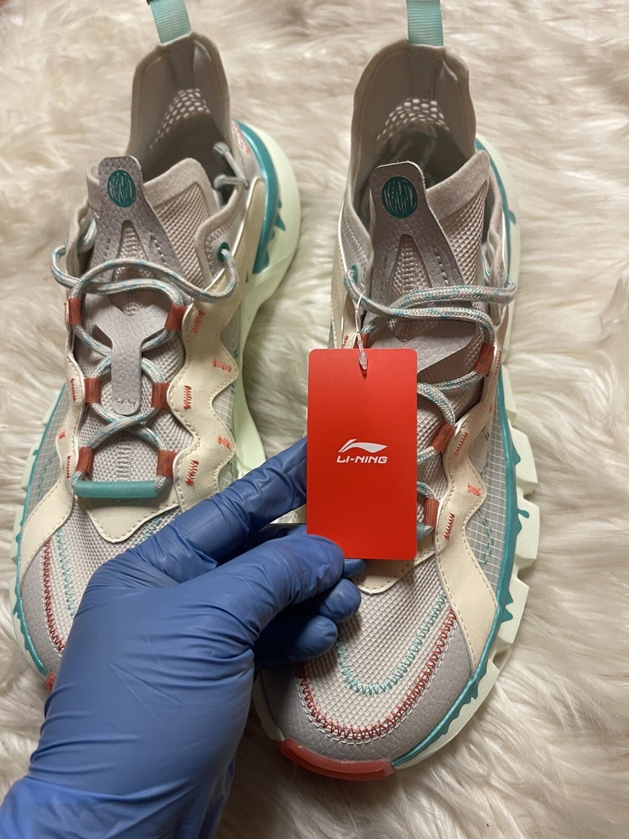 Li-Ning Wade Essence 2.3 Lite Sneakers | eBay display picture 3