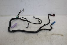 2009-2012 Mazda MX-5 Miata Positive Battery Cable OEM FO130