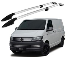 Barres de toit Volkswagen TRANSPORTER