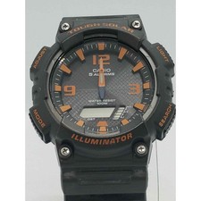 Casio watch AQ-S800W-1B2VDF