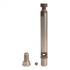 PC Pump Piston Rod 16X435 with valve for Airless Sprayer 1095pc 5900hd 1595pc