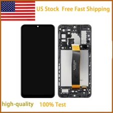 Replacement For Samsung Galaxy A32 5G SM-A326U A326U1 LCD Display Touch Screen