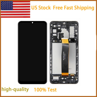 Replacement For Samsung Galaxy A32 5G SM-A326 A326B LCD Display Touch Screen