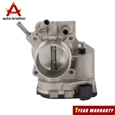 Electronic Throttle Body 35100-2B150 For Hyundai I30 Kia K2 RIO L4 1.6L 2011-14