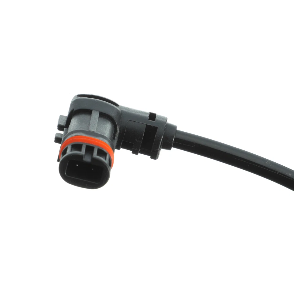 Sensor de frenos antibloqueo izquierdo genuino Mopar 2005-2010 Chrysler Dodge 4779383AC Foto 3 de 4