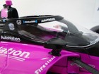 2021 Indy 500 Champion Helio Castroneves #06 AutoNation Sirius XM 1:18 DieCast — photo 9