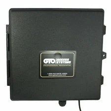 GTO PRO3040CBOXASYMT Empty Control Box