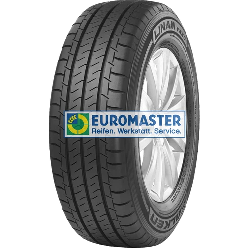 Sommerreifen FALKEN 225/70 R 15C TL 112/110S LINAM VAN01 - Bild 2 von 2