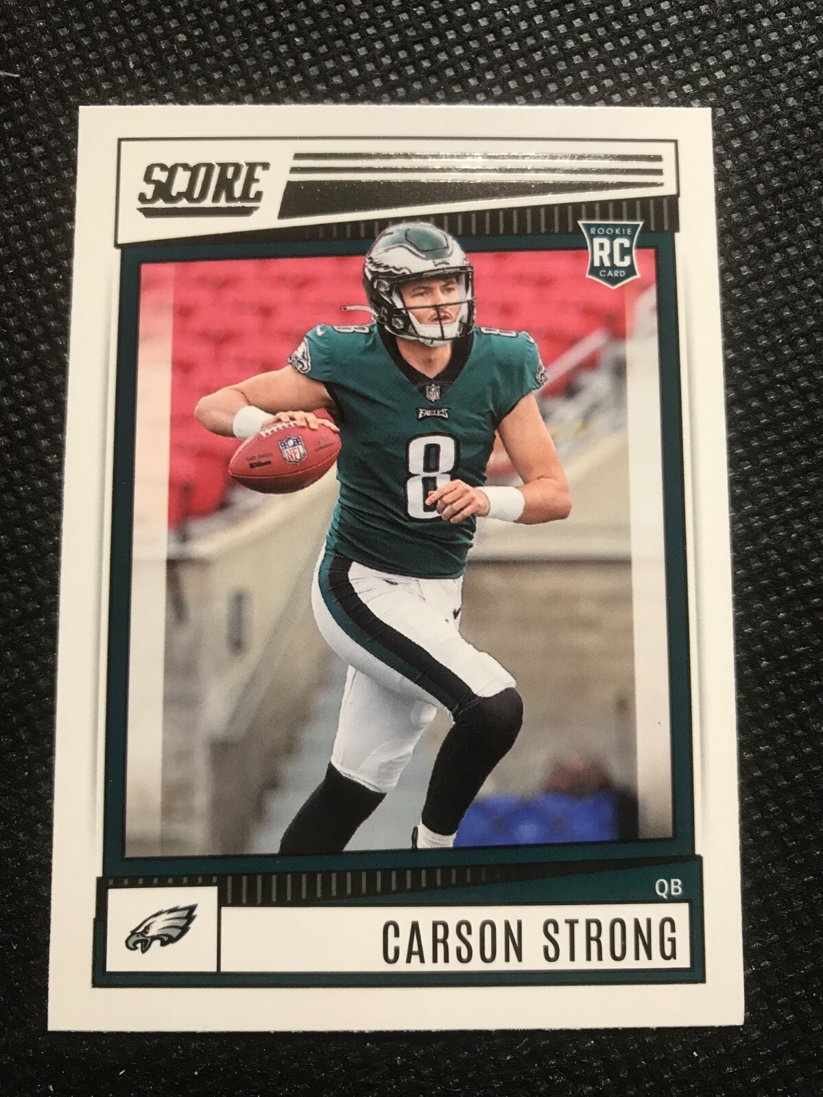 2022 Panini Score Football - ROOKIES/VETS/PARALLEL/BASE/INSERTS - YOU PICK