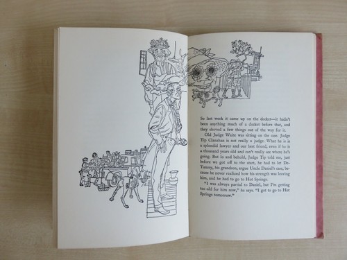 The Ponder Heart, Eudora Welty, Hardback. - Picture 9 of 10